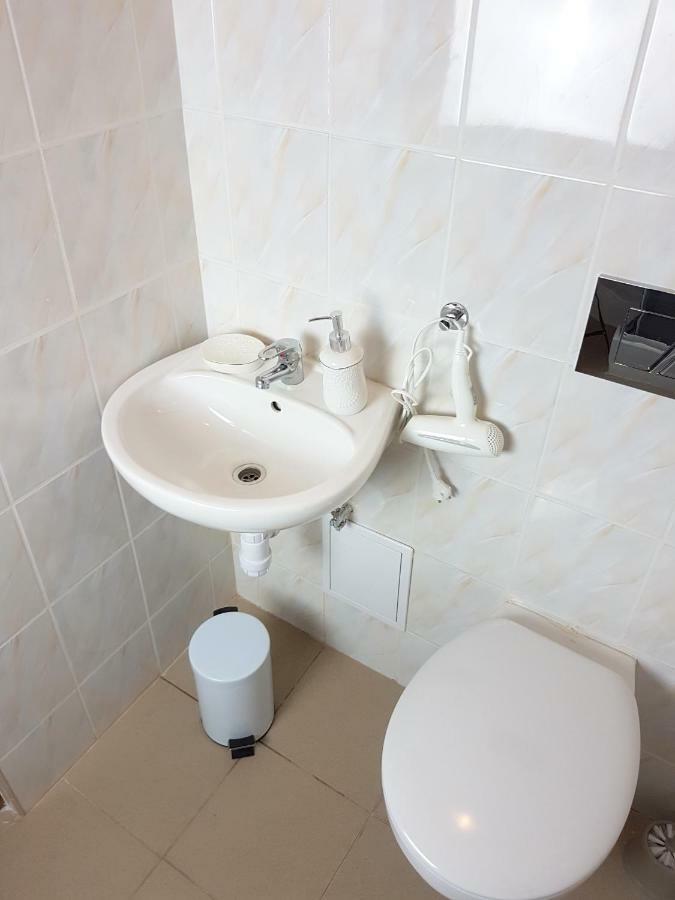 Apartament Bartolomeo - Skandynawski Torun Bagian luar foto