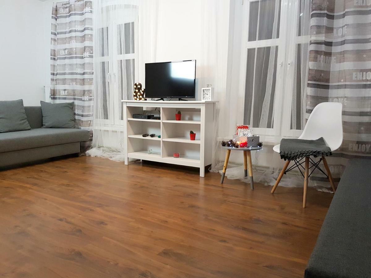 Apartament Bartolomeo - Skandynawski Torun Bagian luar foto